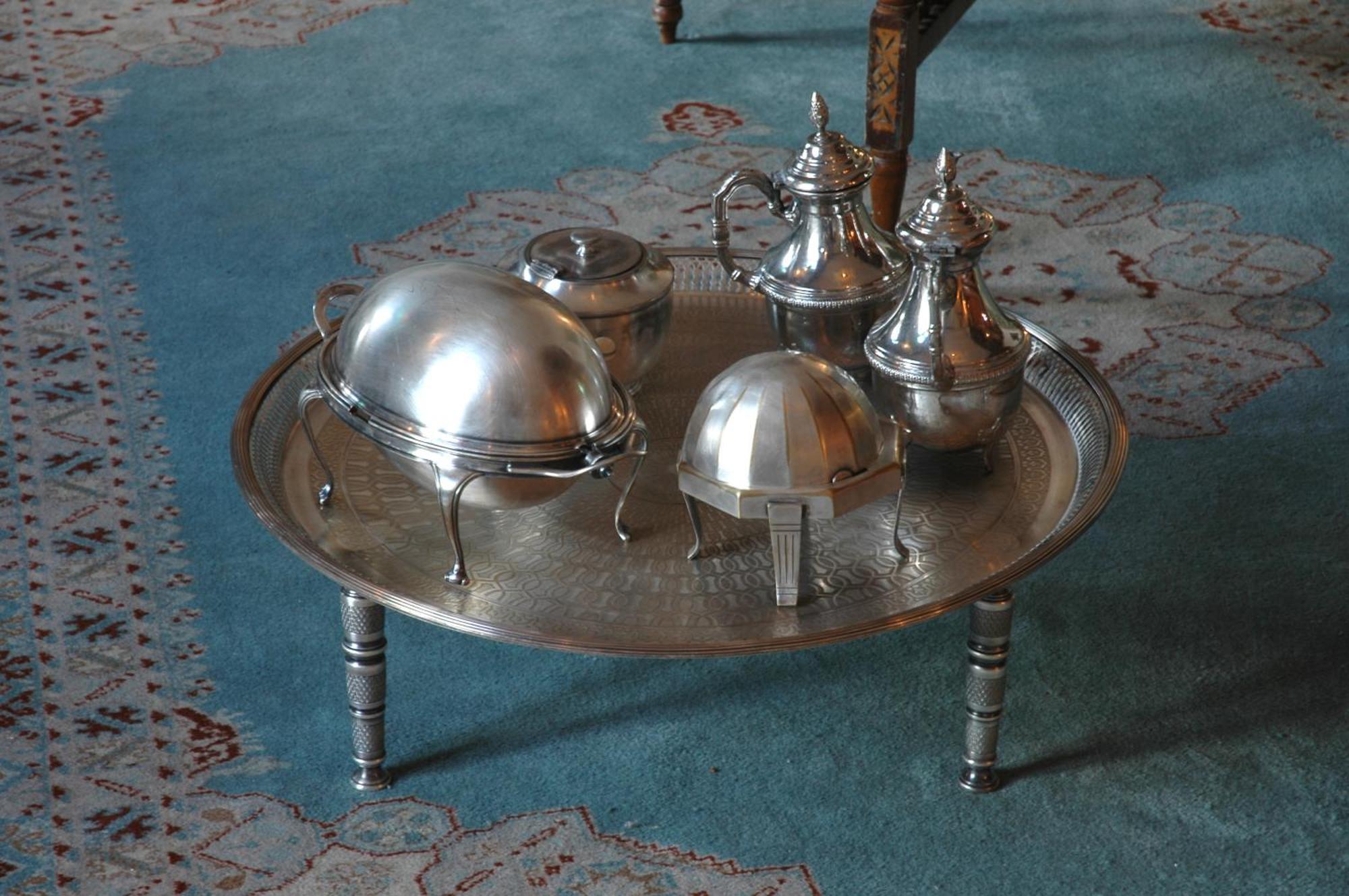 La Maison Bleue Batha Fez Kültér fotó